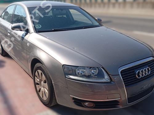 Used Parts AUDI A6 C6 (4F2) 2.0 TDI (140 hp) 4391196