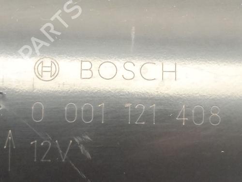 Starter SKODA OCTAVIA II (1Z3) 1.4 TSI | BP36111537M8 - Image 4