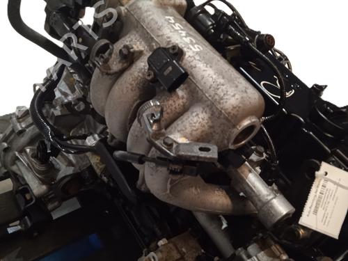 Engine HYUNDAI GETZ (TB) | BP36387375M1 - Image 2