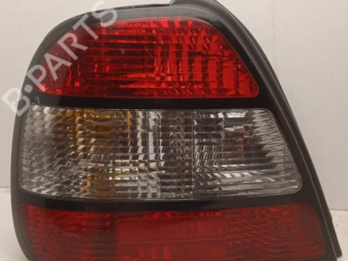 Used Left taillight DAEWOO LEGANZA (KLAV) [1997-2004]  4284368