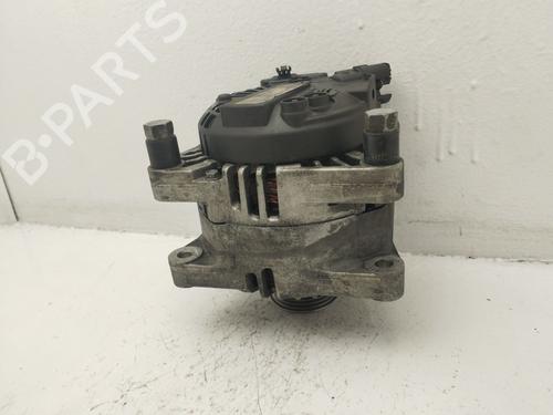 Alternator CITROËN C5 III (RD_) 1.6 HDi 110 (RD9HZC) | BP40183715M7 - Image 3