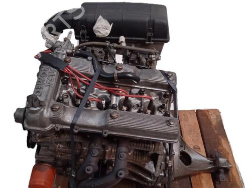 Used Engine ALFA ROMEO 75 (162_) [1985-1992]  4254549