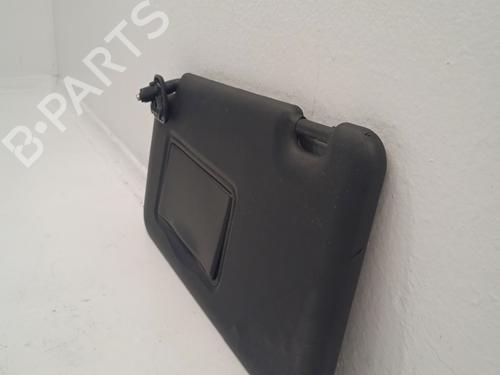 Left sun visor NISSAN JUKE (F16_) 1.0 | BP32505362I1 - Image 3