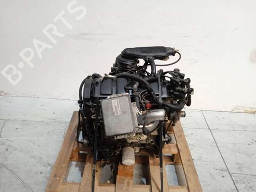 Motor CITROËN ZX (N2) [1991-1999]  4263991
