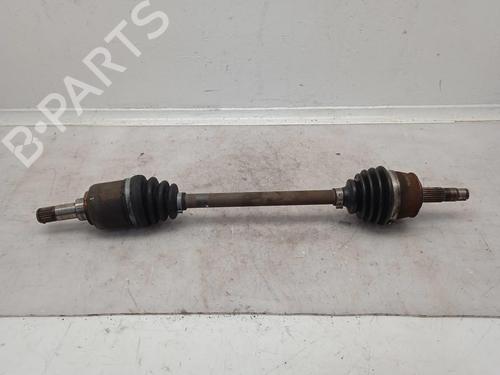 Used Left front driveshaft FIAT PUNTO EVO (199_) [2008-2026]  11163008