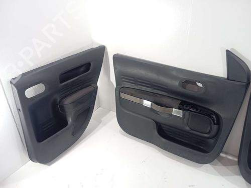 Left front seat CITROËN C4 CACTUS | BP24500224C15 - Image 13