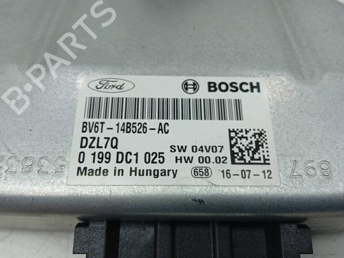 Electronic module FORD FOCUS III | BP12320528M83 - Image 3