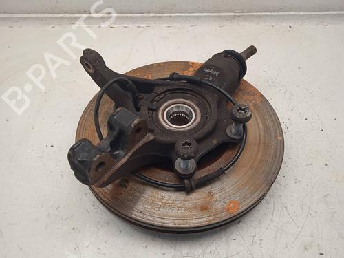 Used Right front steering knuckle Right front steering knuckle PEUGEOT PARTNER Box Body/MPV 1.6 HDi (90 hp) 11153130 11153130