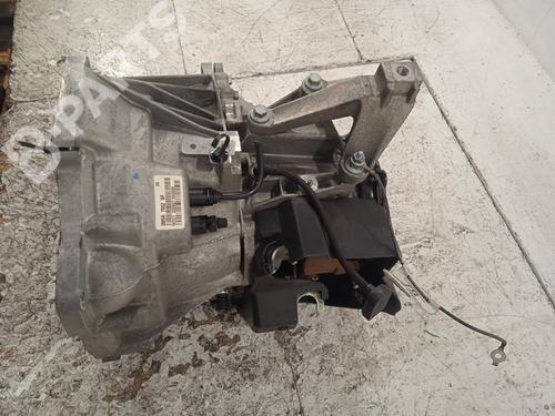Used Manual gearbox Manual gearbox FORD FOCUS II Saloon (DB_, FCH, DH) 1.6 (100 hp) 11165991 11165991