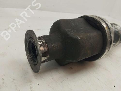 Right front driveshaft RENAULT KANGOO (KC0/1_) 1.5 dCi | BP11157548M39