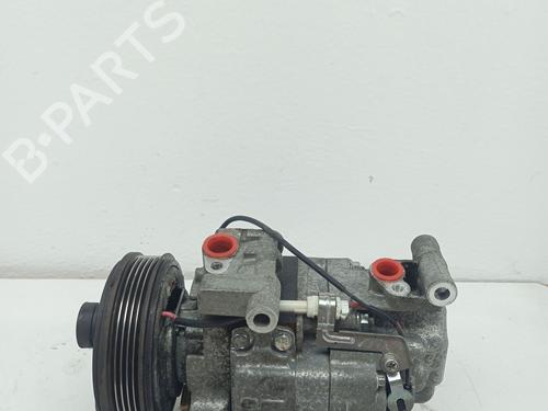 AC compressor MAZDA 5 (CR) 1.8 (CR19) | BP37172572M34 - Image 3