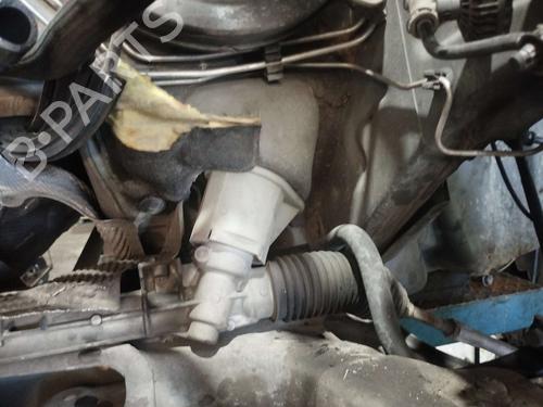Used Steering rack Steering rack RENAULT MEGANE III Hatchback (BZ0/1_, B3_) [2008-2026] 31614631 31614631