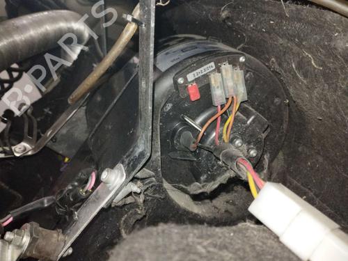 Used Heater blower motor Heater blower motor FIAT 600 (113_) 0.8 (D) (23 hp) 40095239 40095239