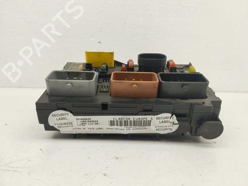 Fuse box CITROËN C4 I (LC_) 1.6 HDi | BP36664745E1 - Image 2