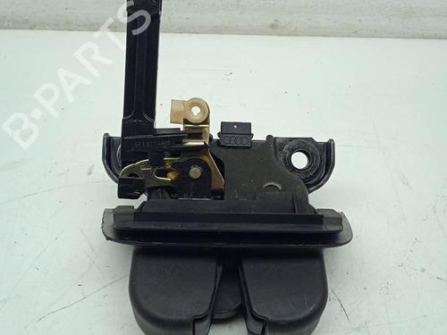 Used Tailgate lock AUDI A3 (8P1) 2.0 TDI 16V (140 hp) 11800654