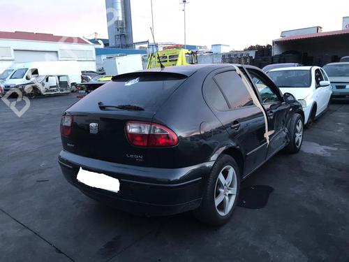 Gearbox SEAT LEON (1M1) 1.9 TDI | BP11150123M3