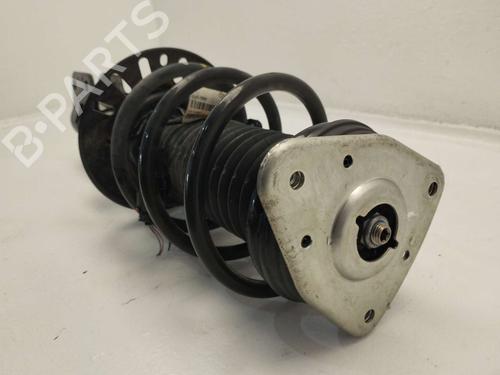 Left front shock absorber DS DS 7 (J4_, JC_) E-TENSE 4x4 300 (J45GBU) | BP40096449M16 - Image 2