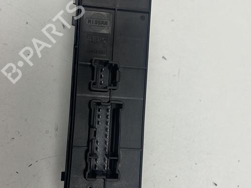 Left front window switch NISSAN JUKE (F15) 1.6 | BP4875162I27 - Image 4