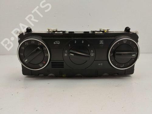 climate-control-mercedes-benz-a-class-w169-2004-2005-2006-2007-2008-2009-2010-2011-2012-31616031 main image