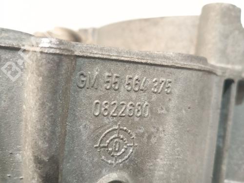 Gearbox OPEL ASTRA J GTC | BP36049603M3 - Image 5