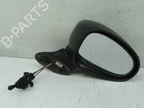Right mirror CHEVROLET MATIZ (M200, M250)  | BP4295316C27 