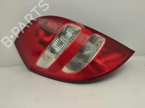 left-taillight-mercedes-benz-a-class-w169-2004-2005-2006-2007-2008-2009-2010-2011-2012-31616028 main image