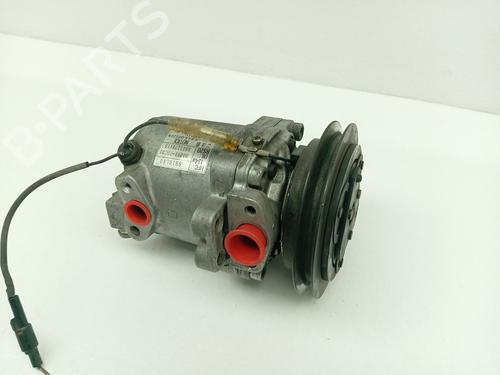 AC compressor SUZUKI WAGON R+ Hatchback (EM) 1.2 4WD (SR412) | BP40157931M34  - Image 6