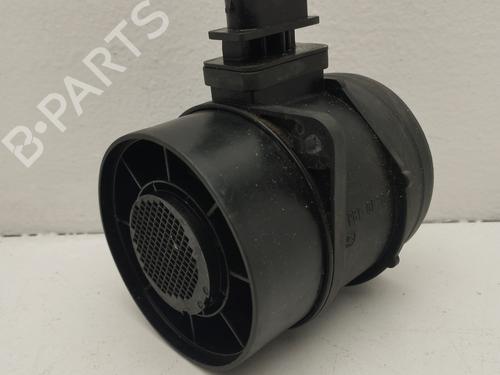 Used Mass air flow sensor JEEP GRAND CHEROKEE III (WH, WK) 3.0 CRD 4x4 (218 hp) 23411514