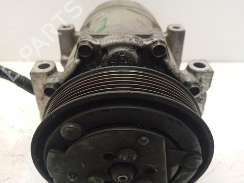 AC compressor RENAULT MEGANE I Classic (LA0/1_) 1.9 dCi (LA05) | BP4318075M34 