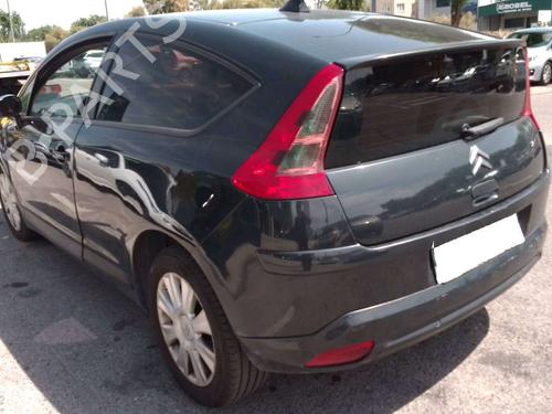 Steering pump CITROËN C4 Coupe (LA_) 1.6 HDi | BP18735473M99 