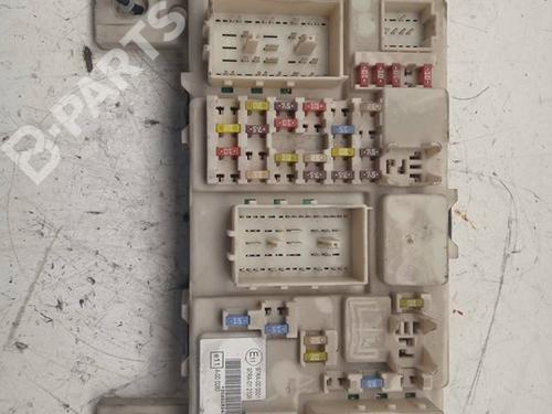 Used Fuse box Fuse box FORD FOCUS II (DA_, HCP, DP) 1.6 TDCi (109 hp) 11157622 11157622