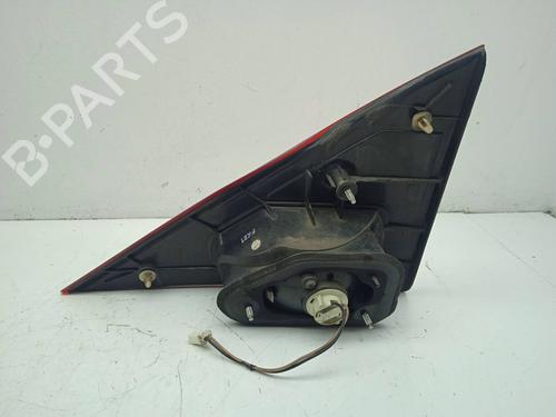 Left tailgate light SSANGYONG RODIUS I 2.7 Xdi | BP12321277C79 - Image 2