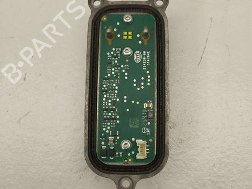 Used Lights ECU Lights ECU DS DS 7 (J4_, JC_) E-TENSE 4x4 300 (J45GBU) (299 hp) 40096508 40096508