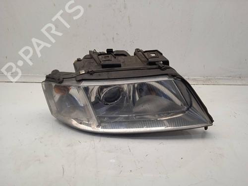 Used Right headlight AUDI A6 C5 (4B2, 4B4) [1997-2005]  11165969
