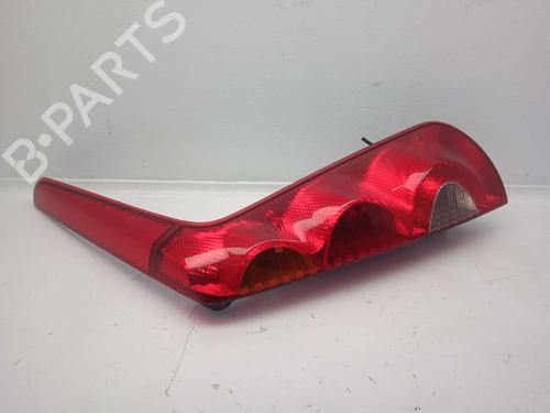 Used Right taillight NISSAN NOTE (E11, NE11) [2005-2013]  24033305