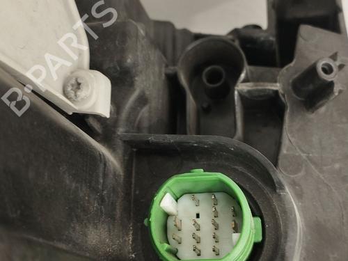 Left headlight ALFA ROMEO GIULIA (952_) 2.2 D (952ALA25, 952AFM25, 952APA2) | BP40008818C28 - Image 8