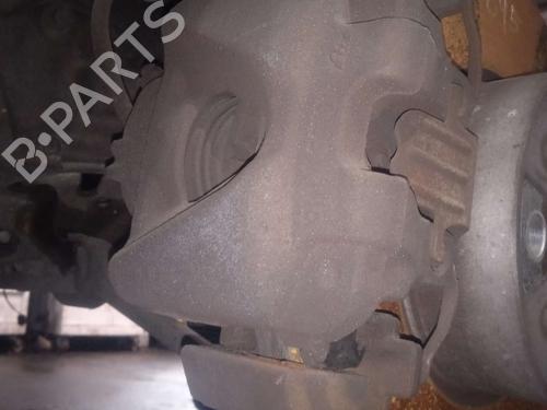 Right front brake caliper BMW 3 (E90) 320 d | BP24509522M104 - Image 2