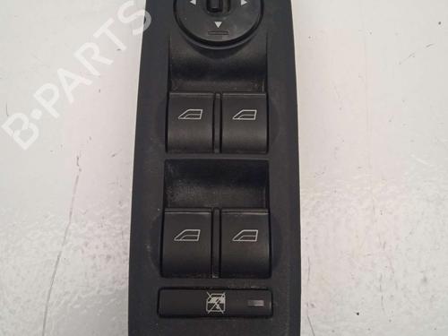 Used Left front window switch FORD S-MAX (WA6) [2006-2014]  22755905