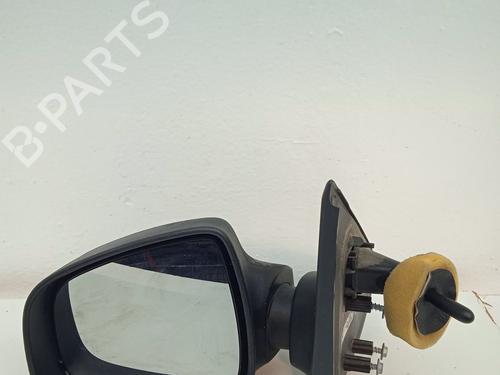 Used Left mirror Left mirror DACIA LOGAN II 1.0 SCe 75 (73 hp) 35945287 35945287