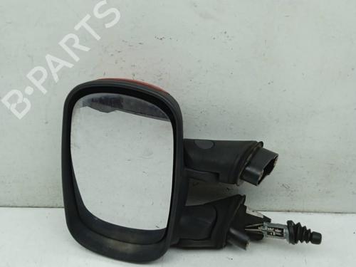 Retrovisor esquerdo Retrovisor esquerdo FIAT DOBLO Box Body/MPV (223_) [2000-2026] 4287951 4287951