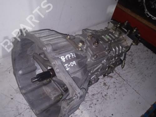 Gearbox TATA 207 Pickup  | BP12446756M3 