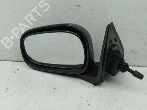 Used Left mirror ROVER 400 II (RT) [1995-2000]  4264276