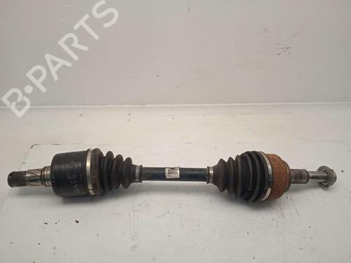 Used Left front driveshaft JEEP GRAND CHEROKEE III (WH, WK) 3.0 CRD 4x4 (218 hp) 23428593
