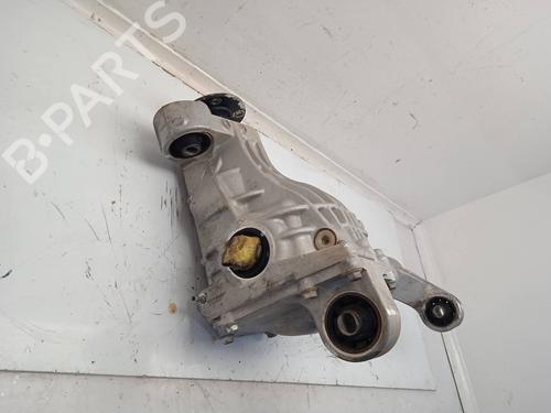 Front differential NISSAN PATHFINDER III (R51) 2.5 dCi | BP11155294M23 - Image 3