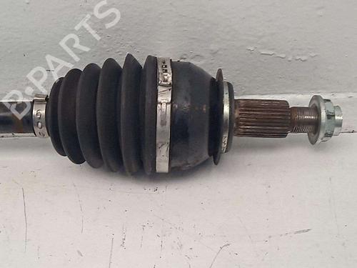 Left front driveshaft MAZDA 6 Estate (GJ, GL)  | BP31620189M38  - Image 5