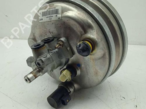 Used Brake master cylinder Brake master cylinder MERCEDES-BENZ S-CLASS Coupe (C215) [1999-2006] 11167065 11167065