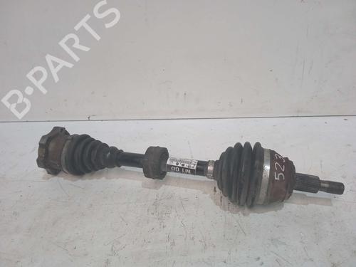 Used Left front driveshaft SEAT LEON (1M1) 1.6 16 V (105 hp) 4297950
