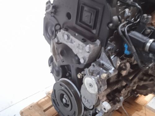 Engine PEUGEOT 206 SW (2E/K) 1.4 HDi | BP4313350M1 - Image 3