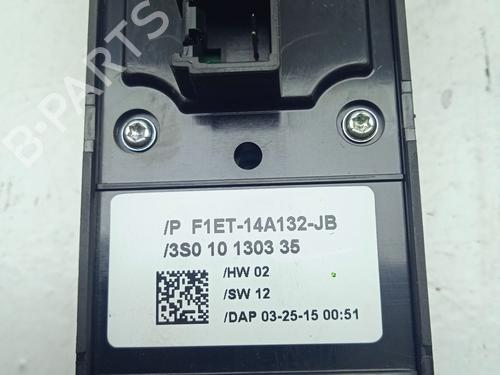 Left front window switch FORD C-MAX II (DXA/CB7, DXA/CEU) 1.0 EcoBoost | BP39173409I27 - Image 5