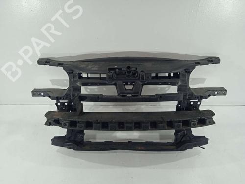 Frontplade/Frontkurv VW TOURAN (1T1, 1T2) 2.0 TDI 16V (140 hp) 31619737